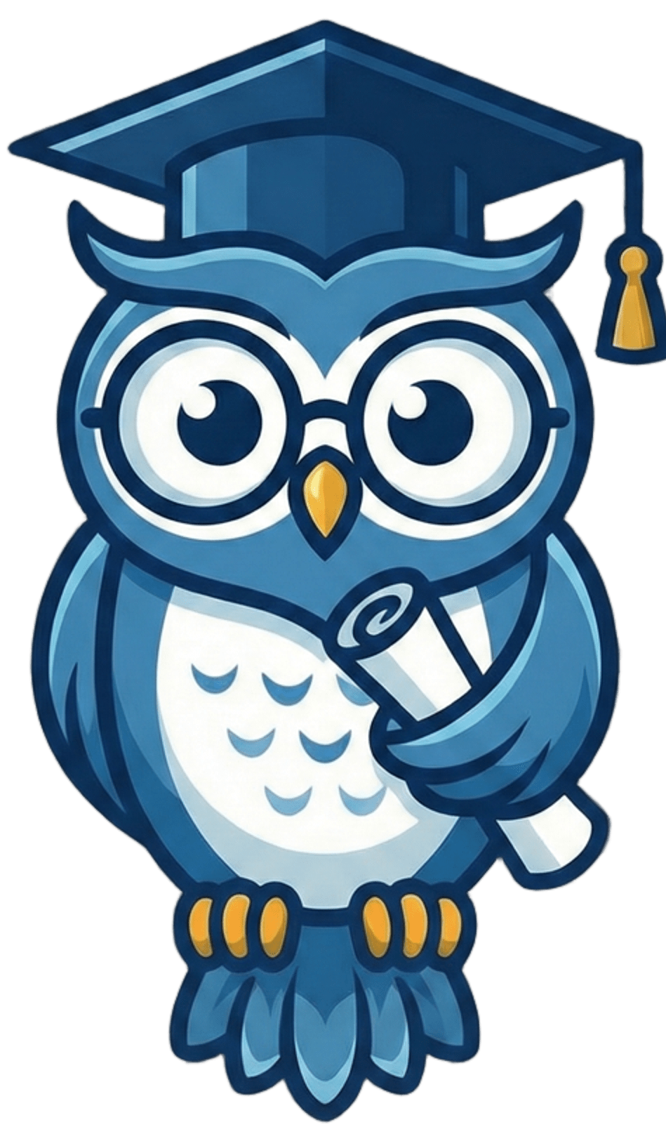 Logo MAI